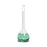 United Scientific Class B Volumetric Flasks with Glass Stopper - Volumetric Flask with Glass Stopper, Class B Glass, 10mL - FG5641-10
