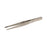 United Scientific Stainless Steel Forceps - Stainless Steel Forceps, Economy Blunt, 5" - FOBL05