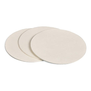 United Scientific Grade 1 Circular Filter Paper - Grade 1 Circular Filter Paper, 18 cm Dia. - FPR180