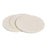 United Scientific Grade 1 Circular Filter Paper - Grade 1 Circular Filter Paper, 32 cm Dia. - FPR320