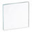 United Scientific Laboratory Glass Plates - Glass Plate, 2 mm Thick, 2" x 2", 12/Pack - GLP2X2