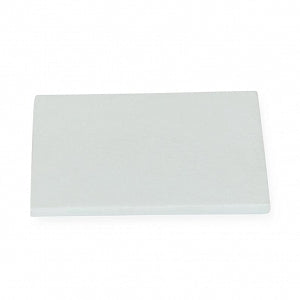 United Scientific Streak Plate Porcelain - STREAK PLATE, PORCELAIN, 65MM X 50MM, EA - JSP001