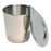 United Scientific Nickel Crucibles - Nickel Crucible, 25 mL - NCR025