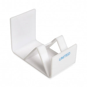 United Scientific Pipette Filling Device - STAND FOR PIPETTE FILLING DEVICE, PLASTIC - PFDS01
