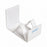 United Scientific Pipette Filling Device - STAND FOR PIPETTE FILLING DEVICE, PLASTIC - PFDS01