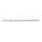 United Scientific Class B Serological Pipettes - Serological Pipette, Accuracy as per Class B, Borosilicate Glass, 0.2 mL, 0.01 mL Graduation Interval, Black, 6/Pack - PS7080-B