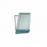 United Scientific Plastic Slide Storage Box - Plastic Slide Storage Box, Holds 50 Slides - SBP050