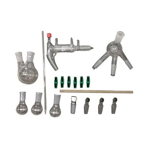 United Scientific Short-Path Distillation Kit - SHORT PATH DISTILLATION KIT - SPDK01