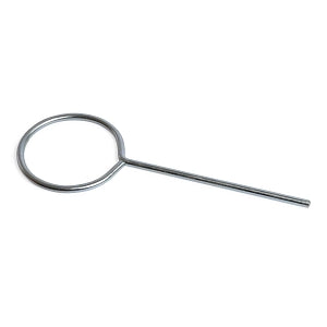 United Scientific Extension Support Rings - Extension Support Ring, 3" Dia. - SRSE03