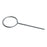 United Scientific Extension Support Rings - Extension Support Ring, 3" Dia. - SRSE03