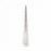 United Scientific Polypropylene Micropipette Tips - Micropipette Tips, Polypropylene, 20µl, Natural - T20UL-N