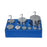 United Scientific Stainless Steel Hooked Weight Sets - HOOKED WEIGHT SET OF 9, 5 TO 200G - WSST09