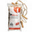 Universal Rubber Bands - Size 84 (3-1/2"L x 1/2"W) Beige Rubber Bands, 1-lb. Bag - 00184