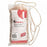 Universal Rubber Bands - Size 117 (7"L x 1/8"W) Beige Rubber Bands, 1-lb. Bag - 01117