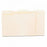 Universal Recycled Interior File Folders - Manila 1/3 Cut Top Tab Recycled Interior File Folders, Letter Size - 12213