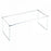 Universal Screw-Together Hanging Folder Frame - Screw-Together Hanging Folder Frame, Letter Size, 23"-26.77" Long - 17000