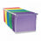 Universal Screw-Together Hanging Folder Frame - Screw-Together Hanging Folder Frame, Letter Size, 23"-26.77" Long - 17000