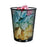 Univeral Office Metal Mesh Wastebasket - Mesh Wastebasket, Black, 18 qt. - UNV20008