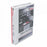 Universal Deluxe Round Ring View Binders - White 1" Capacity Deluxe Round Ring View Binders - 20712