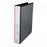 Universal Products Economy Ring View Binders - Slant-Ring Economy View Binder, Black, 1-1/2" Capacity - 20743