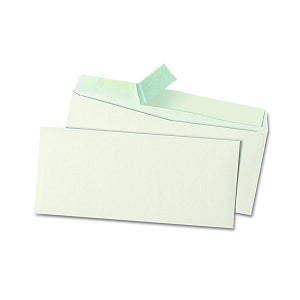 Universal Products Peel Seal Strip Business Envelopes - #9 White Peel Seal Strip Business Envelopes, 3-7/8" x 8-7/8" - 36001