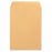Universal Center Seam 9" x 12" Catalog Envelopes - Brown Kraft Center Seam 28- lb. Catalog Envelope with Gummed Flap, Size #90, 9" x 12" - 41165