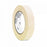 Universal Products General-Purpose Masking Tape - General Purpose Masking Tape, 3" Core, 24 mm x 54.8 m - 51301