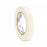 Universal Products General-Purpose Masking Tape - General Purpose Masking Tape, 3" Core, 18 mm x 54.8 m - 51334