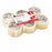 Universal General-Purpose Box Sealing Tape - General-Purpose Box Sealing Tape, 3" Core, Clear, 1.88 x 60 yd. - 63000