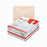 Universal Products Manila File Jackets - Economical File Jackets, 11 Point Manila, Letter - 72300