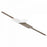 Universal Products Self-Adhesive Paper and File Fasteners - Self-Adhesive Paper and File Fasteners, 2" Capacity - 81004