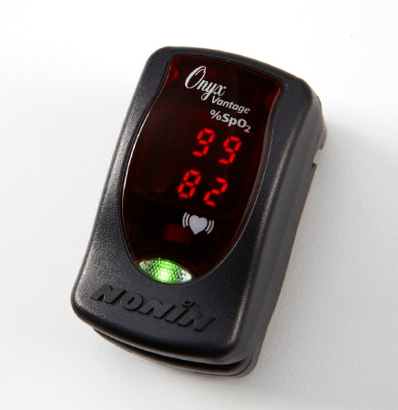 Oximeter 