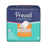 First Quality Products Prevail Fluff Underpads - Prevail Super-Absorbent Disposable Underpad, 30" x 30", 10/Pack - UP-100