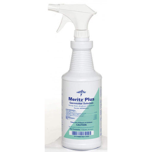 Meritz Disinfectant Spray Surface Cleaner 32 Oz 1 / Each