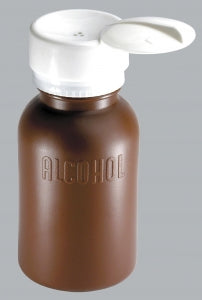 Unico Alcohol Dispenser - DISPENSER, ALCOHOL, CASE OF 12 - 28050