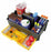 Unico Phlebotomy Tray - TRAY, PHLEBOTOMY, WITH FOUR TUBE CUBES - 48700
