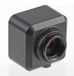 Unico G500 Microscope Accessories - CAMERA DIG C-MOUNT, 5.6MP CCD USB XP/7 - B6-8185