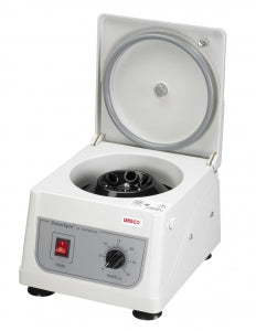 Unico PowerSpin FX Speed Centrifuge - CENTRIFUGE FX, 6PL, FIX SPD 3400RPM, W/HDR - C806H