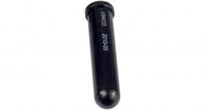 Unico PowerSpin HX - TUBE SHIELD, FOR C822, 2/PK - C822-02