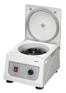 Unico PowerSpin Porta-Spin Centrifuge - CENTRIFUGE, 6PL, FIX SPEED, PORTABLE, 12VDC - C826