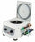 Unico PowerSpin LX Centrifuge - CENTRIFUGE LX, 6PL, VAR SPD 4000 RPM, W/HDR - C856H