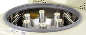 Unico Rotor for PowerSpin Centrifuge - ROTOR, 6PL, HORIZANTAL, FOR DX CENTRIFUGE - C8600-01