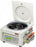 Unico PowerSpin MXD Centrifuge - CENTRIFUGE, 6PL, DX 4000RPM, W/TUBE HDR - C8706H