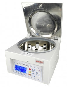 Unico PowerSpin MXD Centrifuge - CENTRIFUGE, 6PL, HORIZANTAL, DX 4000 RPM - C8706