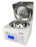 Unico PowerSpin MXD Centrifuge - CENTRIFUGE, 6PL, HORIZANTAL, DX 4000 RPM - C8706