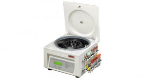 Unico PowerSpin MXD Centrifuge - CENTRIFUGE, 24PL, FIX ANGLE, 4000RPM W/HDR - C8724H