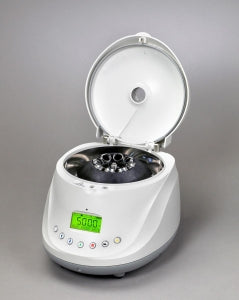 Unico PowerSpin BX Centrifuge with Accessories - CENTRIFUGE BX, 8PL, VAR SPEED TO 5000RPM - C881