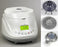 Unico PowerSpin BX Centrifuge with Accessories - CENTRIFUGE, W/3 ROTORS, VAR SPD 13000RPM - C885