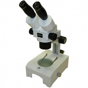 Unico Zoom Stereomicroscope Accessories - BODY BINOCULAR ZOOM, 0.7X-4.5X, FOR ZM180 - D4-3001
