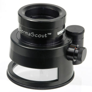 Unico Replacement Battery DermaScout Dermatoscope - REPLACEMENT BATTERY, TYPE CR2 - DS-6-01